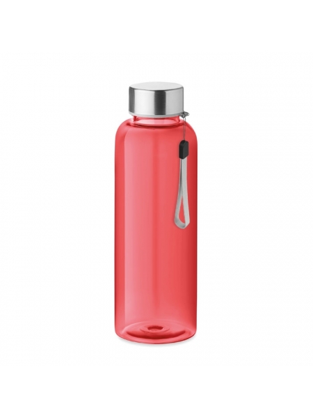 bottiglia-in-rpet-da-500-ml-tappo-in-ss-rosso trasparente.jpg